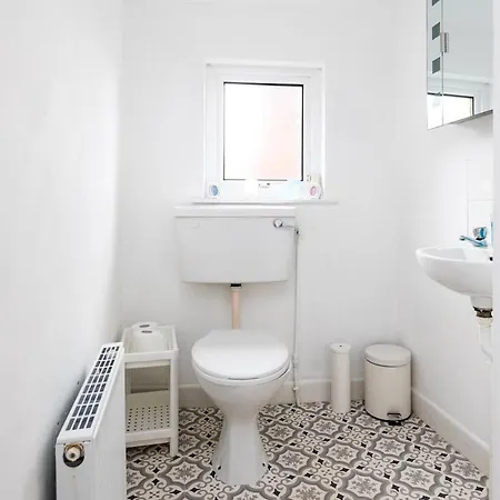 Cosy 3br Flat In Center 20 Min To Temple Bar דירה *