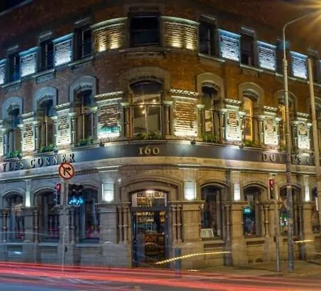 Cosy 3br Flat In Center 20 Min To Temple Bar