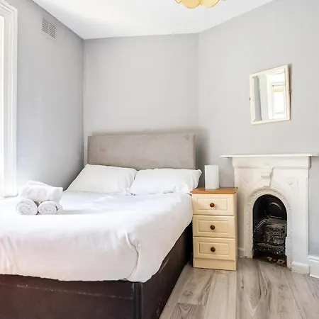 Apartament Cosy 3br Flat In Center 20 Min To Temple Bar
