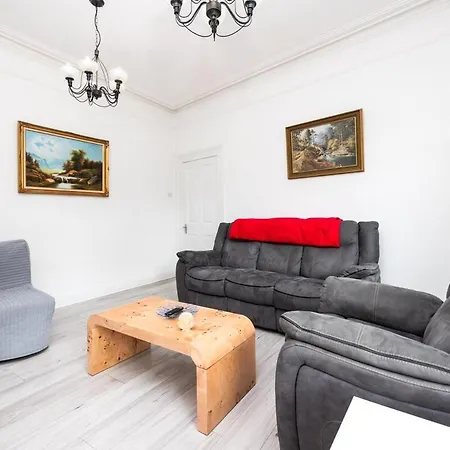Cosy 3br Flat In Center 20 Min To Temple Bar Apartmán